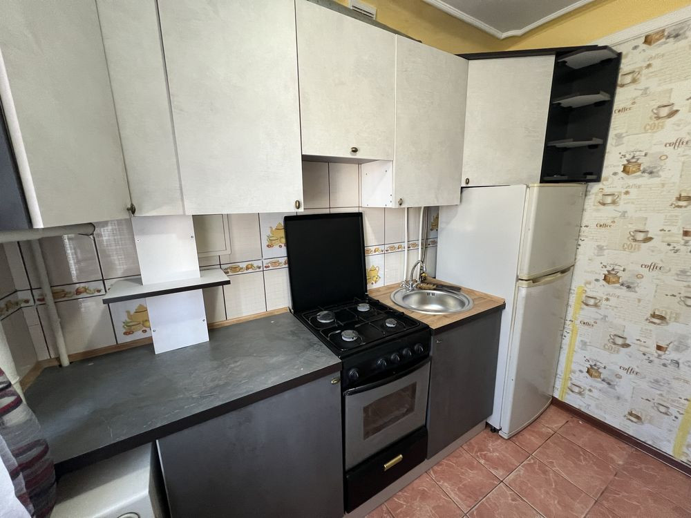 Продам 2к квартиру Гречани 0% комісіі з індивідуальним опаленням Хмельницький - зображення 1