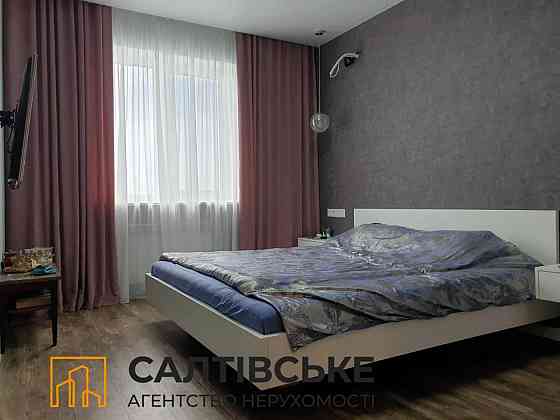 ИК-9734 Продам 2к квартиру 57м2 в новострое ЖК Салтовский на Салтовке Харків