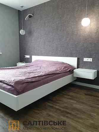 ИК-9734 Продам 2к квартиру 57м2 в новострое ЖК Салтовский на Салтовке Харків