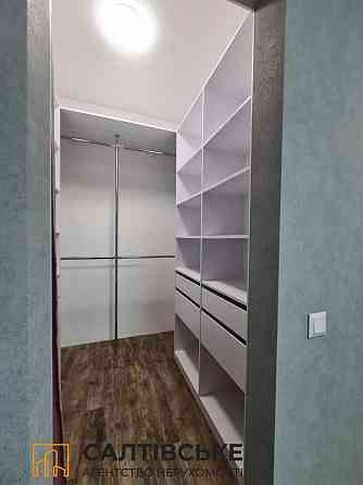 ИК-9734 Продам 2к квартиру 57м2 в новострое ЖК Салтовский на Салтовке Харків