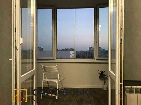 ИК-9734 Продам 2к квартиру 57м2 в новострое ЖК Салтовский на Салтовке Харків