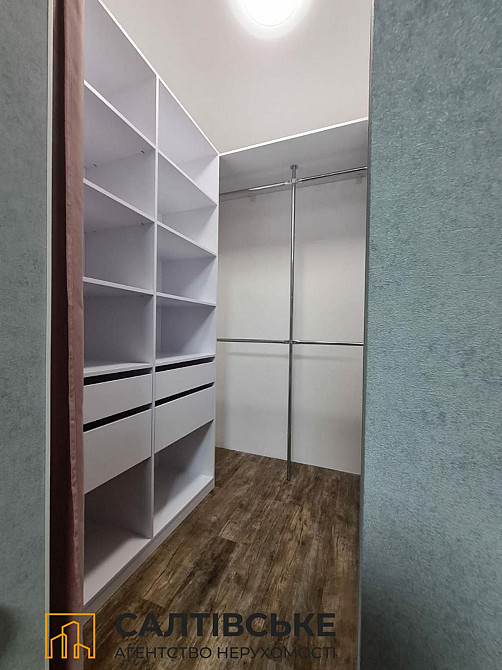 ИК-9734 Продам 2к квартиру 57м2 в новострое ЖК Салтовский на Салтовке Харків - зображення 7