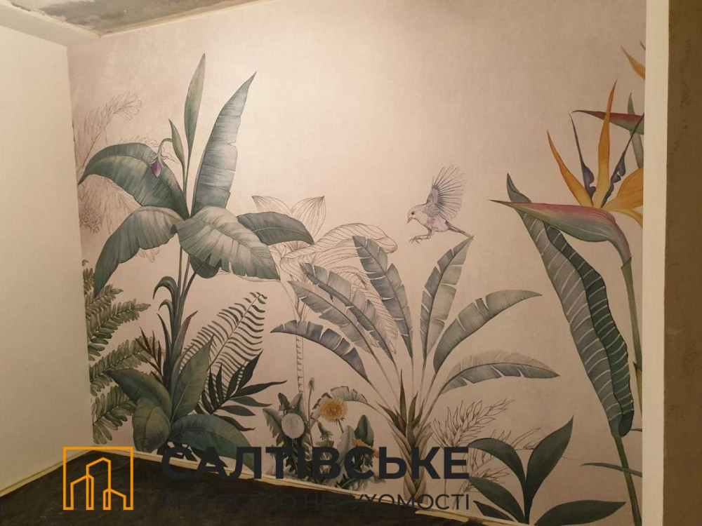 ИК-9734 Продам 2к квартиру 57м2 в новострое ЖК Салтовский на Салтовке Харків - зображення 5