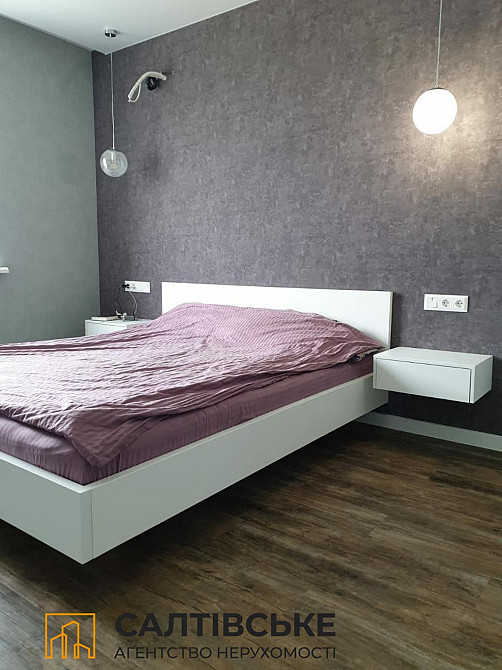 ИК-9734 Продам 2к квартиру 57м2 в новострое ЖК Салтовский на Салтовке Харків - зображення 2