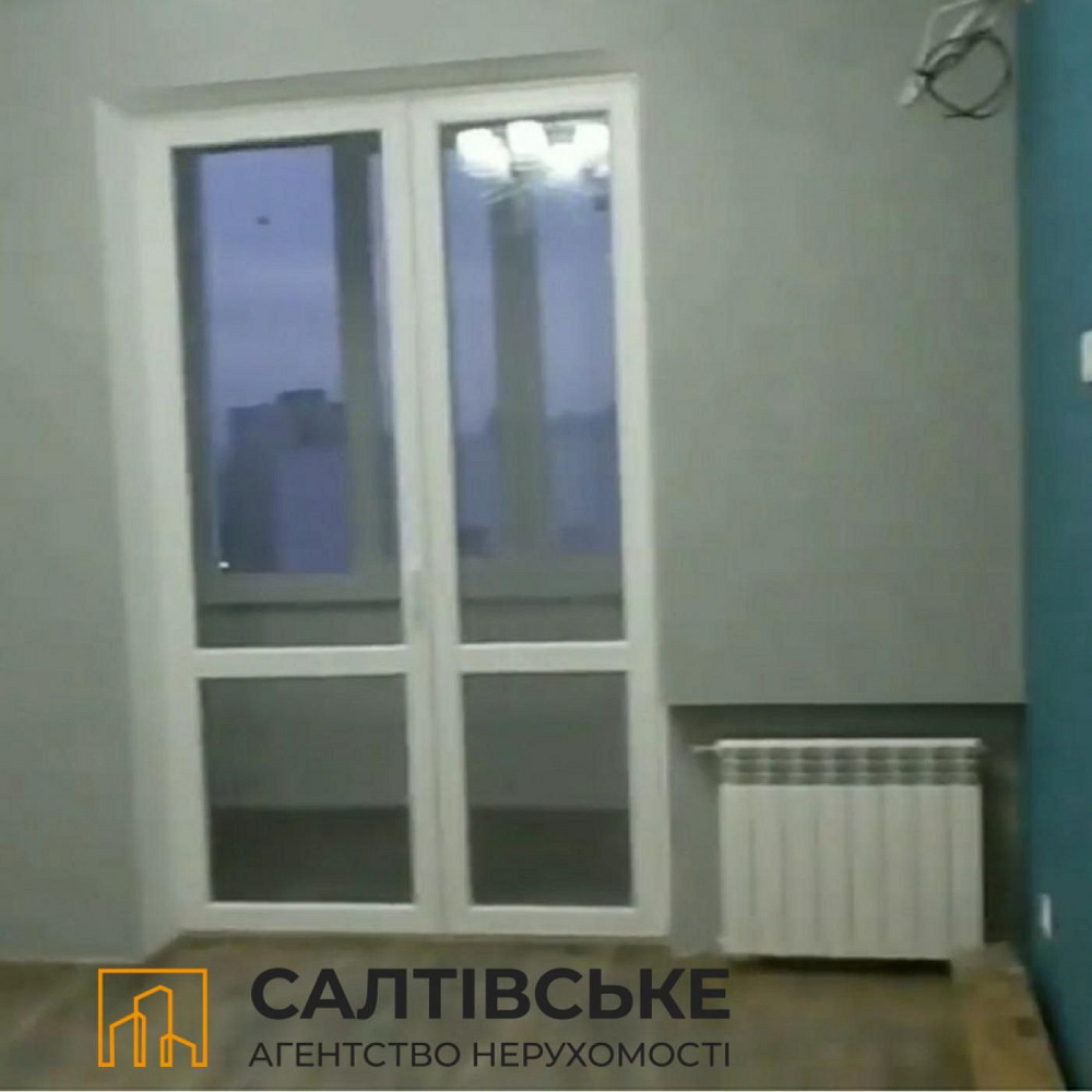 ИК-9734 Продам 2к квартиру 57м2 в новострое ЖК Салтовский на Салтовке Харків - зображення 4