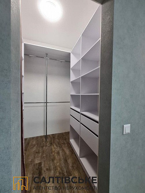 ИК-9734 Продам 2к квартиру 57м2 в новострое ЖК Салтовский на Салтовке Харків - зображення 6