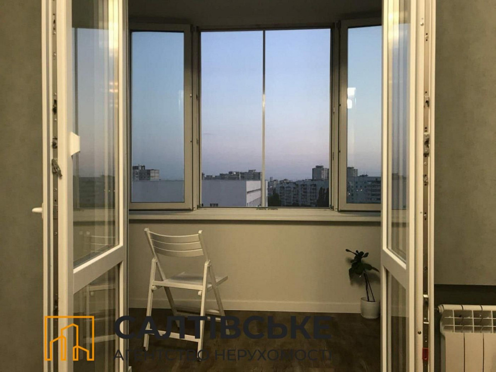 ИК-9734 Продам 2к квартиру 57м2 в новострое ЖК Салтовский на Салтовке Харків - зображення 3