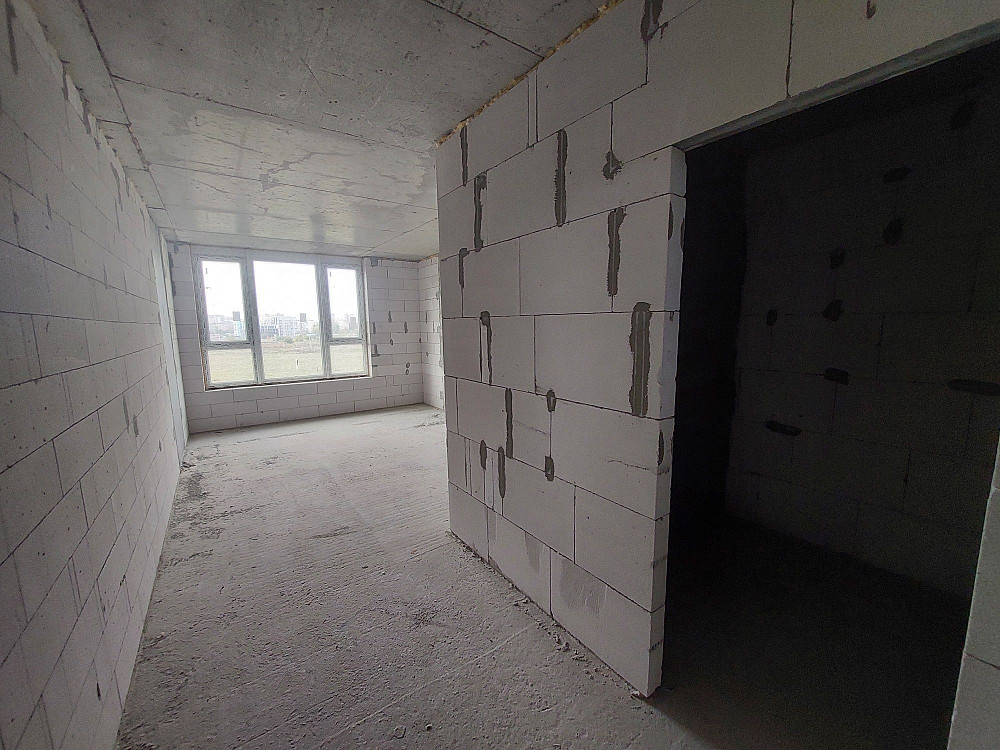 Продам квартиру в новом доме. Первый взнос 2000у.е. Акция до 03.02 Одеса - зображення 1