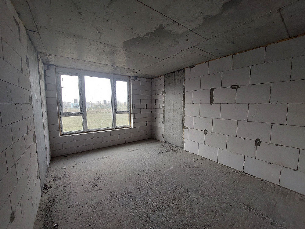 Продам квартиру в новом доме. Первый взнос 2000у.е. Акция до 03.02 Одеса - зображення 2