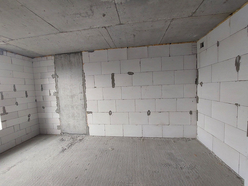 Продам квартиру в новом доме. Первый взнос 2000у.е. Акция до 03.02 Одеса - зображення 3