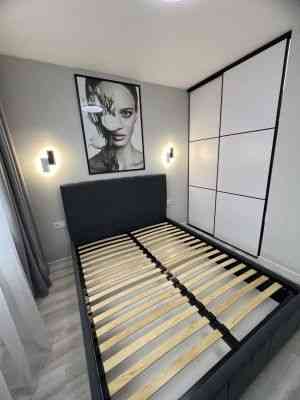 Двухкомнатная квартира в 53 жемчужине! С ремонтом! Одеса