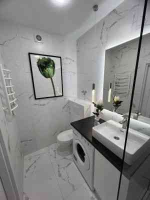 Двухкомнатная квартира в 53 жемчужине! С ремонтом! Одеса