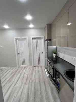 Двухкомнатная квартира в 53 жемчужине! С ремонтом! Одеса