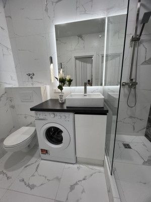 Двухкомнатная квартира в 53 жемчужине! С ремонтом! Одеса - зображення 6