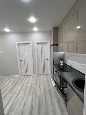 Двухкомнатная квартира в 53 жемчужине! С ремонтом! Одеса - зображення 3