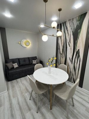 Двухкомнатная квартира в 53 жемчужине! С ремонтом! Одеса - зображення 5