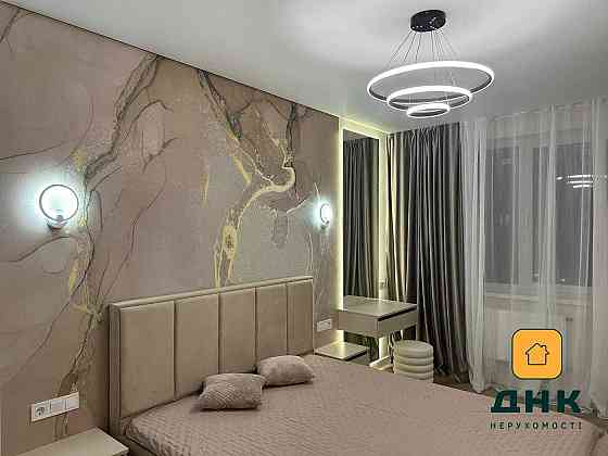 ⁉️§ Таирова Кадорр 2 Спальни §⁉️ Жемчужина Архитекторская НОВЫЙ Ремонт Одеса