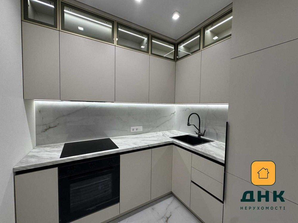 ⁉️§ Таирова Кадорр 2 Спальни §⁉️ Жемчужина Архитекторская НОВЫЙ Ремонт Одеса - зображення 6