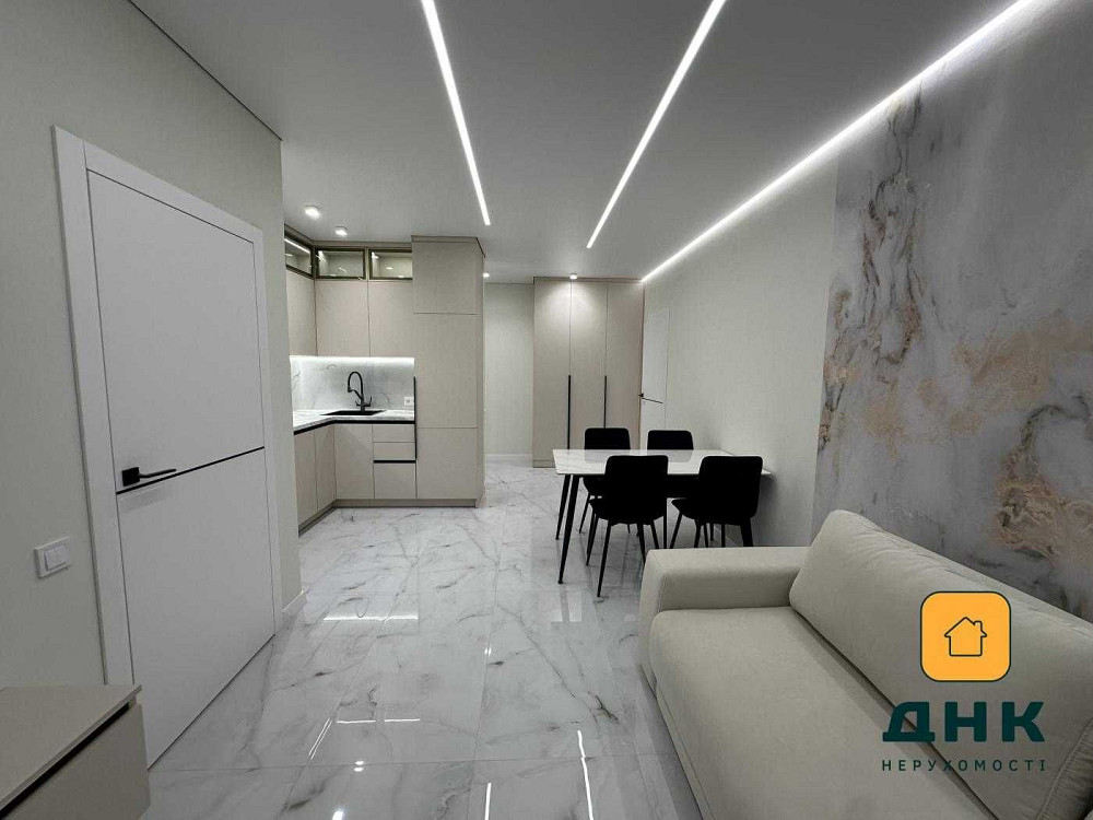 ⁉️§ Таирова Кадорр 2 Спальни §⁉️ Жемчужина Архитекторская НОВЫЙ Ремонт Одеса - зображення 8