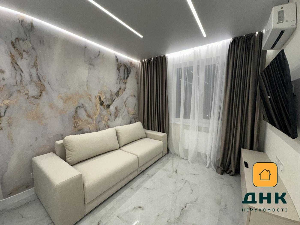 ⁉️§ Таирова Кадорр 2 Спальни §⁉️ Жемчужина Архитекторская НОВЫЙ Ремонт Одеса - зображення 7