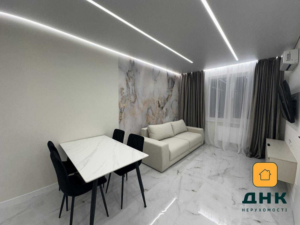 ⁉️§ Таирова Кадорр 2 Спальни §⁉️ Жемчужина Архитекторская НОВЫЙ Ремонт Одеса - зображення 2