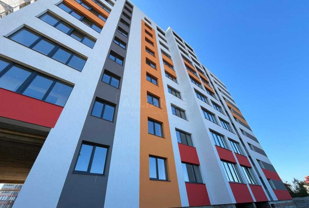 2к квартира! Готовий будинок! Івано-Франківськ - зображення 1