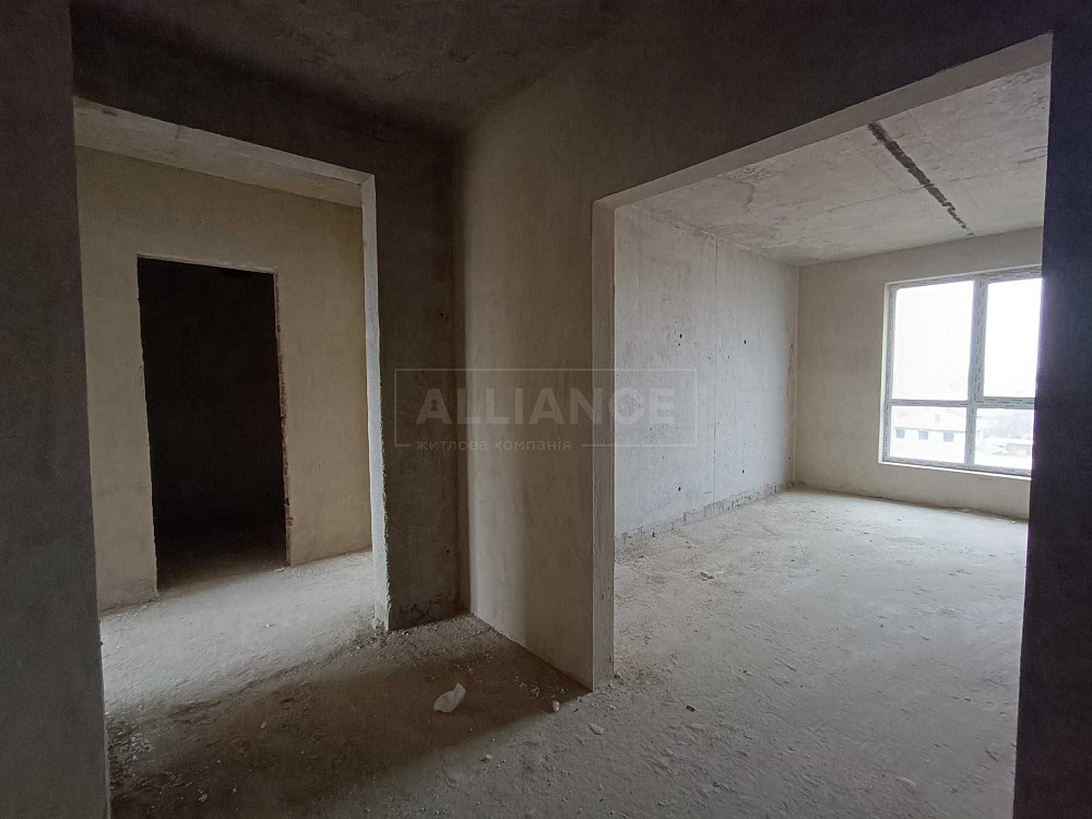 2к квартира! Готовий будинок! Івано-Франківськ - зображення 5