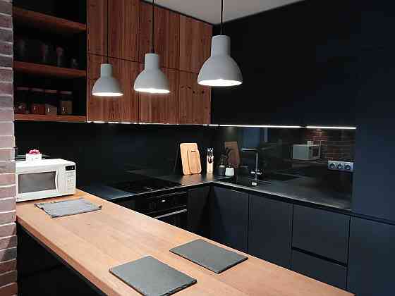 2х кім. з ремонтом пр. Ясинуватський 10, ЖК "The Lakes" Без комісії Киев