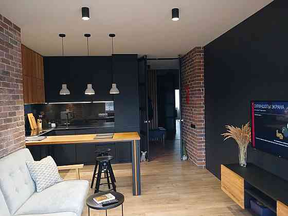 2х кім. з ремонтом пр. Ясинуватський 10, ЖК "The Lakes" Без комісії Киев