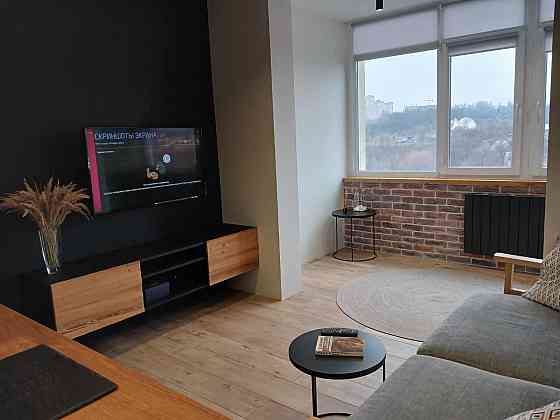 2х кім. з ремонтом пр. Ясинуватський 10, ЖК "The Lakes" Без комісії Киев