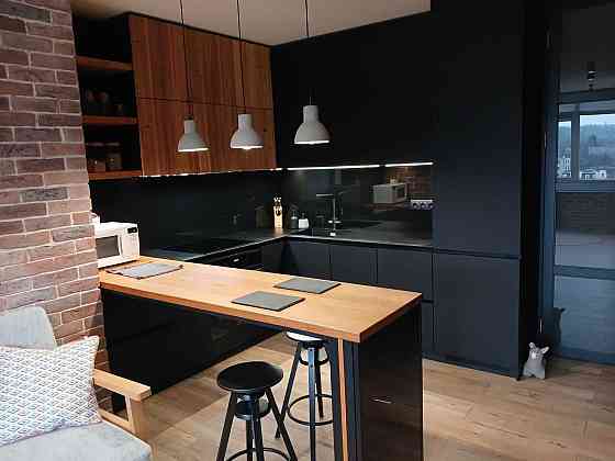 2х кім. з ремонтом пр. Ясинуватський 10, ЖК "The Lakes" Без комісії Киев