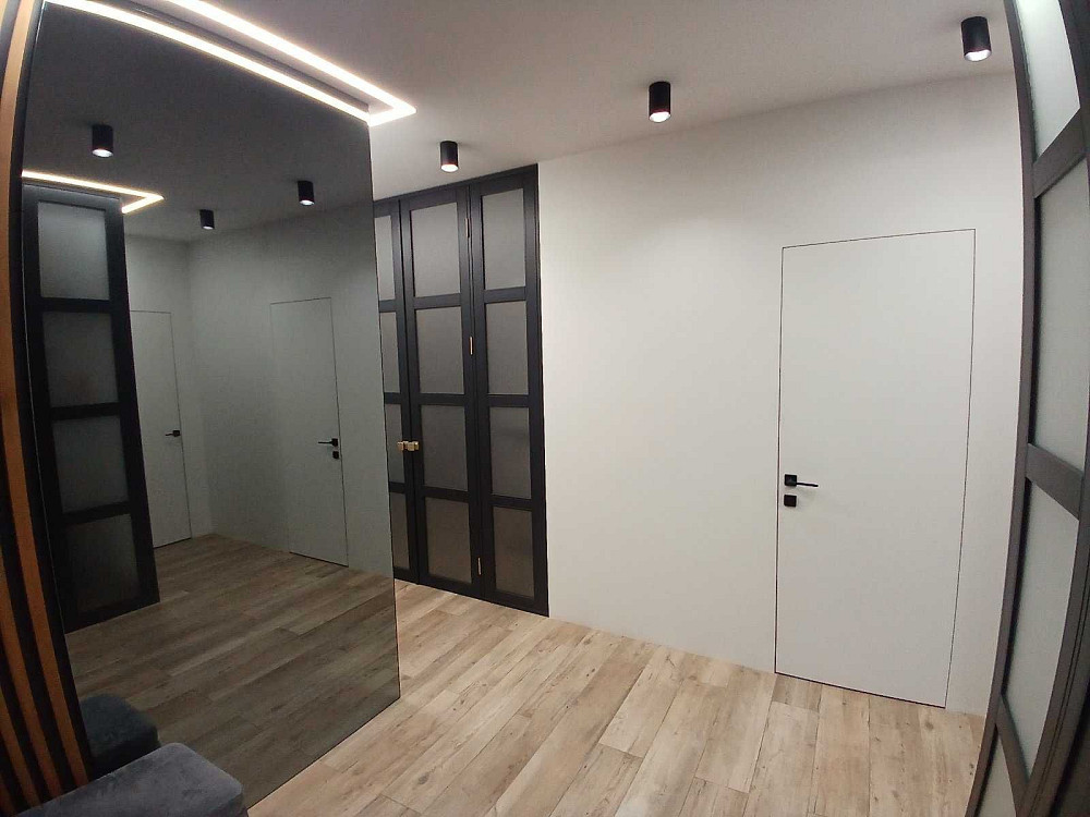 2х кім. з ремонтом пр. Ясинуватський 10, ЖК "The Lakes" Без комісії Киев - изображение 7