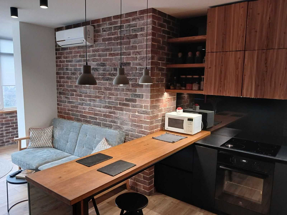 2х кім. з ремонтом пр. Ясинуватський 10, ЖК "The Lakes" Без комісії Киев - изображение 3