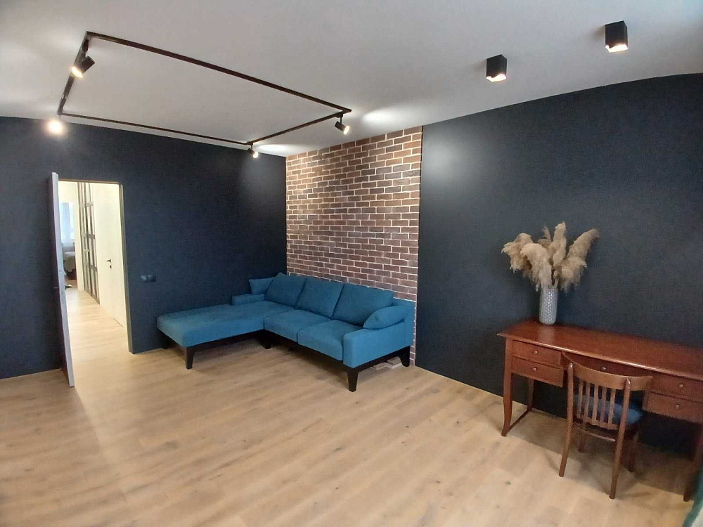 2х кім. з ремонтом пр. Ясинуватський 10, ЖК "The Lakes" Без комісії Киев - изображение 1