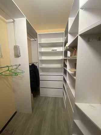 на берегу МОРЯ 1ком.кв 64м с гардеробной 2/6эж жк КЛАБ МАРИН есть ГАЗ Одеса