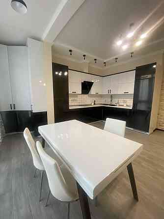 на берегу МОРЯ 1ком.кв 64м с гардеробной 2/6эж жк КЛАБ МАРИН есть ГАЗ Одеса