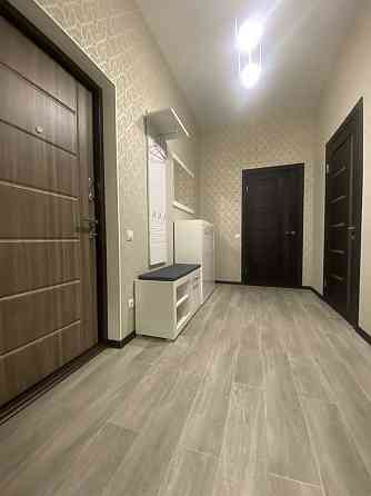 на берегу МОРЯ 1ком.кв 64м с гардеробной 2/6эж жк КЛАБ МАРИН есть ГАЗ Одеса