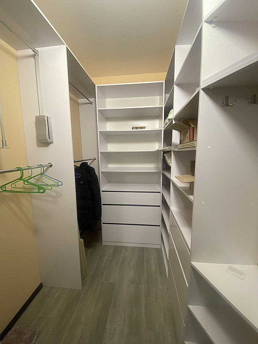 на берегу МОРЯ 1ком.кв 64м с гардеробной 2/6эж жк КЛАБ МАРИН есть ГАЗ Одеса - зображення 3