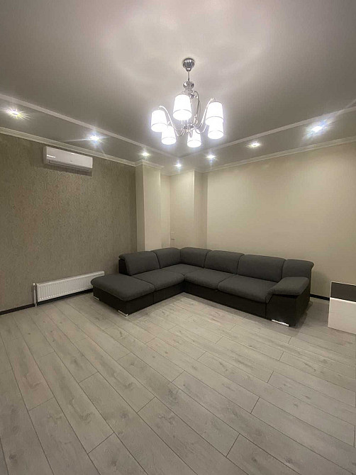 на берегу МОРЯ 1ком.кв 64м с гардеробной 2/6эж жк КЛАБ МАРИН есть ГАЗ Одеса - зображення 6