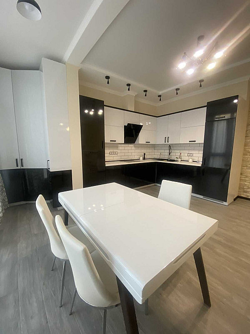 на берегу МОРЯ 1ком.кв 64м с гардеробной 2/6эж жк КЛАБ МАРИН есть ГАЗ Одеса - зображення 1