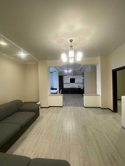 на берегу МОРЯ 1ком.кв 64м с гардеробной 2/6эж жк КЛАБ МАРИН есть ГАЗ Одеса - зображення 7