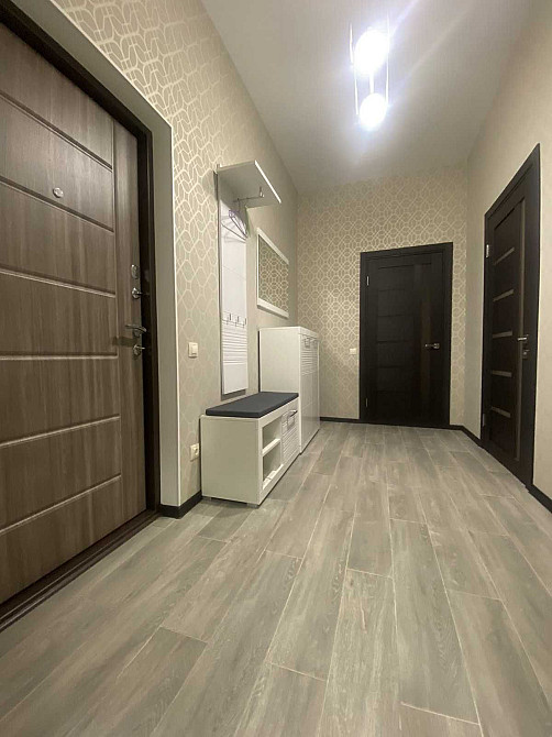 на берегу МОРЯ 1ком.кв 64м с гардеробной 2/6эж жк КЛАБ МАРИН есть ГАЗ Одеса - зображення 4