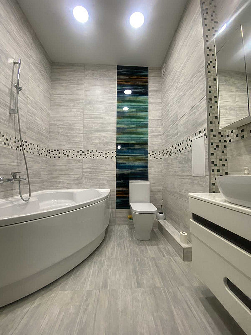 на берегу МОРЯ 1ком.кв 64м с гардеробной 2/6эж жк КЛАБ МАРИН есть ГАЗ Одеса - зображення 8