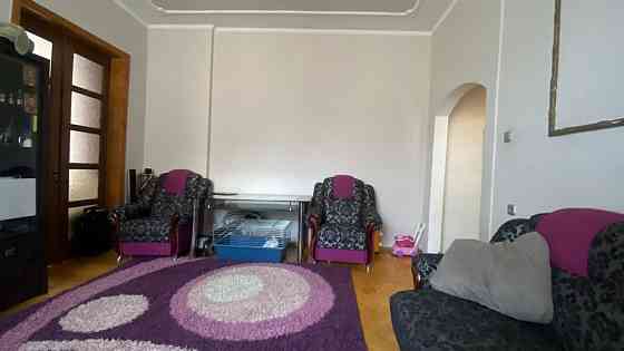 Дворівнева 5 кім квартира в центрі міста Івано-Франківськ