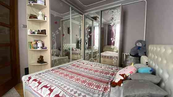 Дворівнева 5 кім квартира в центрі міста Івано-Франківськ