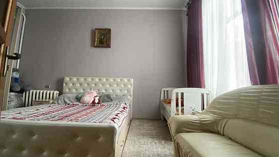 Дворівнева 5 кім квартира в центрі міста Івано-Франківськ