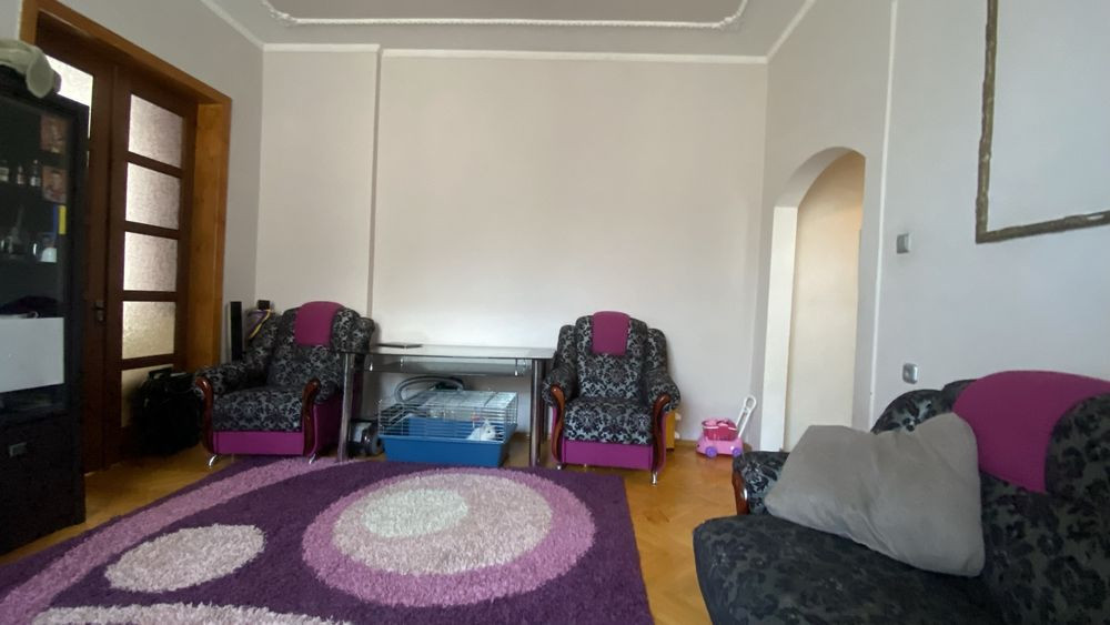 Дворівнева 5 кім квартира в центрі міста Івано-Франківськ - зображення 2