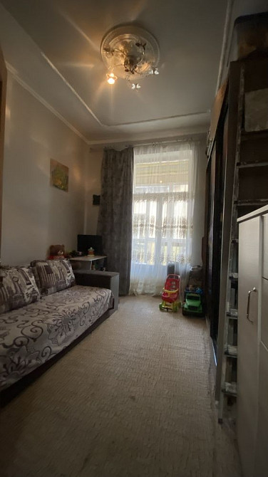 Дворівнева 5 кім квартира в центрі міста Івано-Франківськ - зображення 8