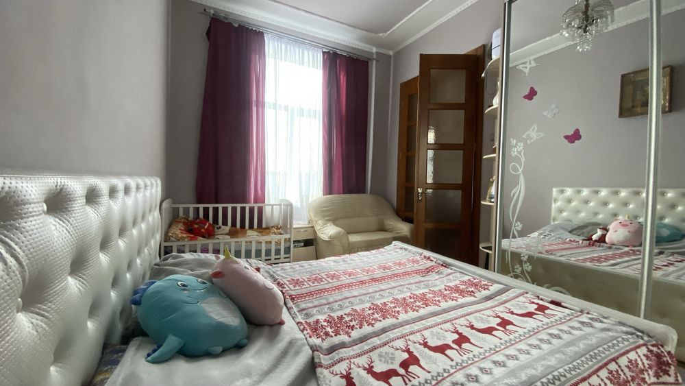 Дворівнева 5 кім квартира в центрі міста Івано-Франківськ - зображення 5