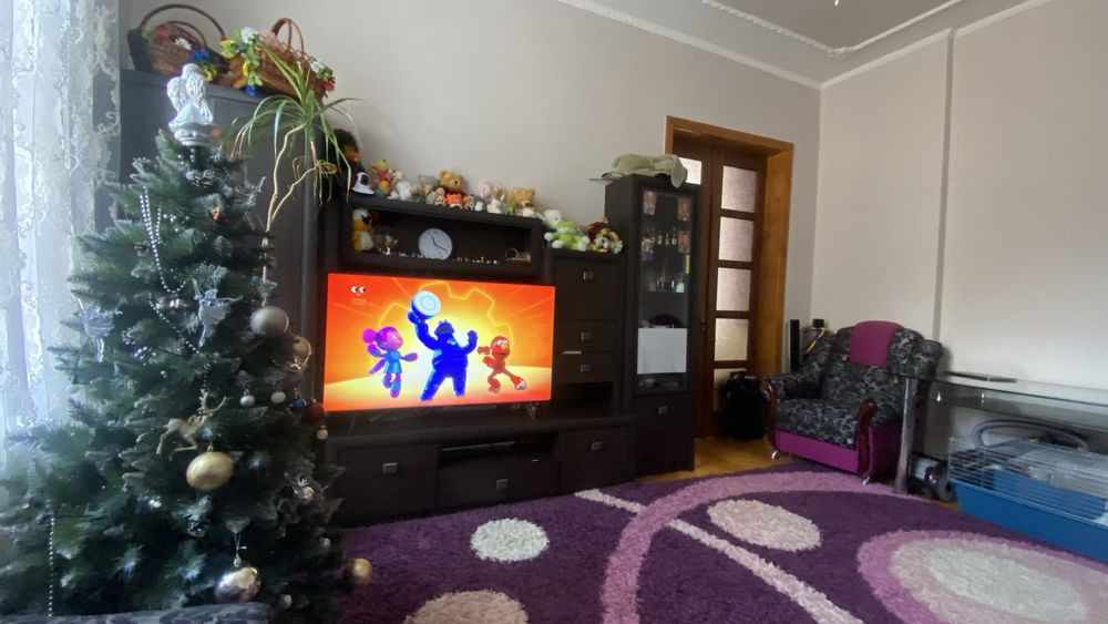 Дворівнева 5 кім квартира в центрі міста Івано-Франківськ - зображення 3